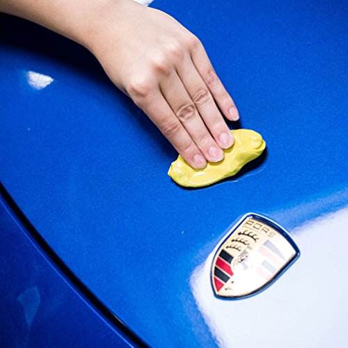 Chemical Guys HOL123 Car Cleaning Kit for Interior & Exterior, 14 Items Including (7) 16 oz Chemicals