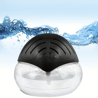 Air Purifier Air Revitalizer Humidifier, Air pleasure Water-Based Purifier Air Washer Set, Air Washer Aroma Diffuser, Essential Oils Aroma Fresher, Water Air Purifier, Air Washer For Home And Office, Air Aroma Diffuser With 7