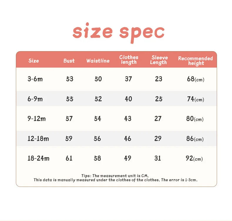 Preppy Style Baby Dress Toddler Girls Round Neck Long-sleeved Patchwork One-piece Children Dress
