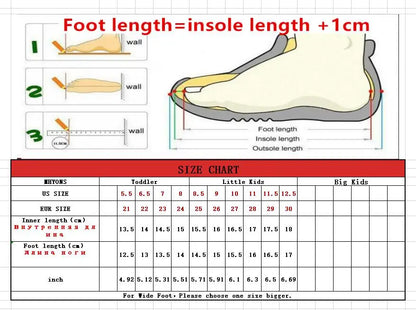 Little Duck Light-up LED Sandals for First Walker Anti-kick Baby Shoes for 0-3 Years Old Pre walker Soft Sole Cartoon for Girl
