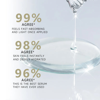 Glutathione Serum for Face for Brightening Skin, Dark Spot Corrector Sensitive Skin Cell Regenerating Lifting Skincare 40ml/60ml