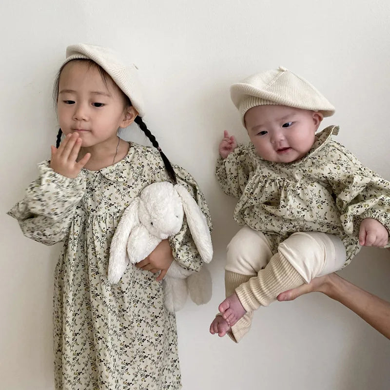 Spring Infant Patchwork Leggings Cotton Baby Casual Pants Fashion Toddler Girl Leggings Baby Clothing Autumn Kids Trousers