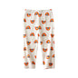 Baby Girls Leggings Cotton Big PP Pants Spring Summer Newborn Girl Pants Fashion High Quality Kids Trousers Baby Girls Pants