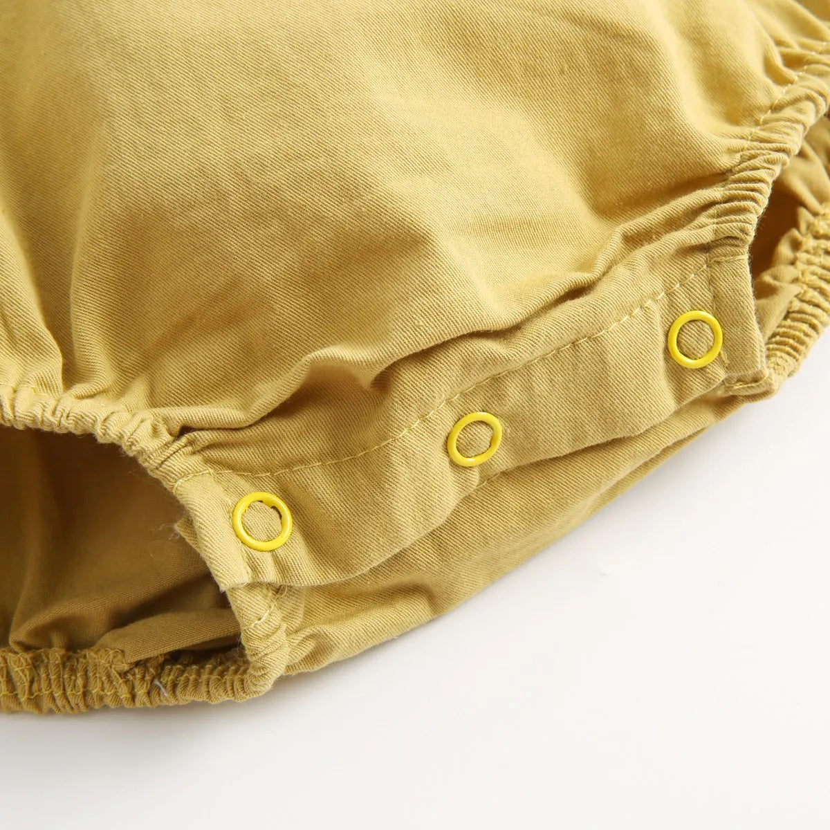 Sanlutoz Cute Baby Girls Bodysuits Long Sleeve Flower Cotton Autumn Infants Clothing Onesies Casual