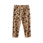 Baby Girls Leggings Cotton Big PP Pants Spring Summer Newborn Girl Pants Fashion High Quality Kids Trousers Baby Girls Pants