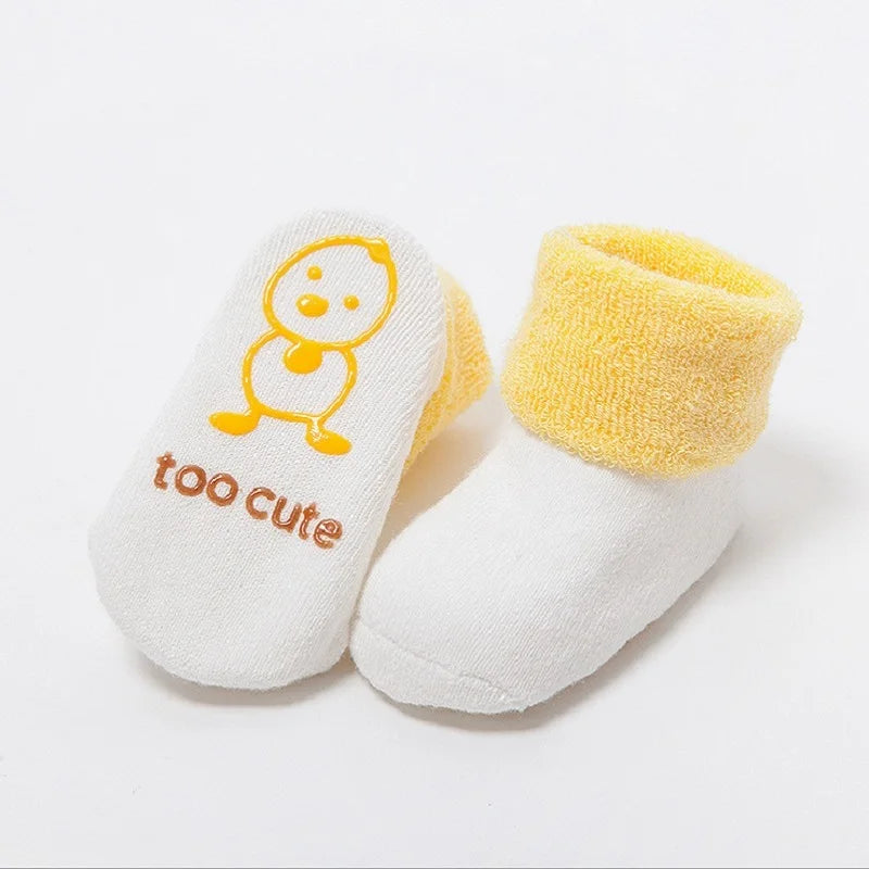 Baby Girls Baby Boys Canvas Shoes Spring Autumn Cute Newborn Infant Toddler Crib Sneakers Soft Sole Floor First Walkers TS111