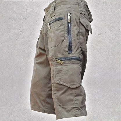 Men's Military Cargo Shorts 2026 Army Camouflage Tactical Joggers Shorts Men Cotton Loose Work Casual Short Pants Plus Size 5XL