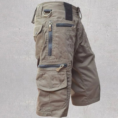 Men's Military Cargo Shorts 2026 Army Camouflage Tactical Joggers Shorts Men Cotton Loose Work Casual Short Pants Plus Size 5XL