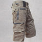 Men's Military Cargo Shorts 2026 Army Camouflage Tactical Joggers Shorts Men Cotton Loose Work Casual Short Pants Plus Size 5XL