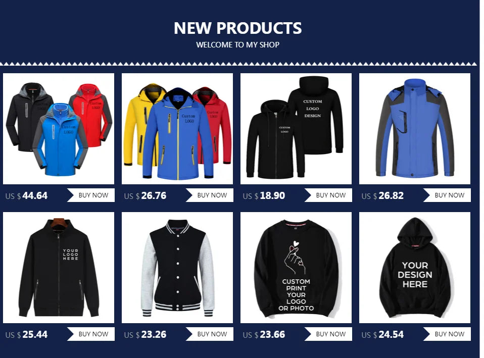 Baseball Jackets Men New Fashion Design Slim Fit College Varsity Coat Women's Jacket Support Custom Print Photo/Text