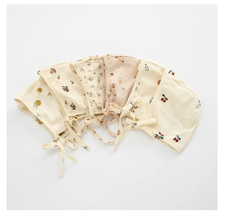 KS Baby Romper Boys Girls Crawling Suit Long Sleeve Rompers Newborn Bodysuit Brand Lemon Clothes Cotton Onesie One-piece