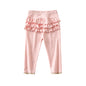 Baby Girls Leggings Cotton Big PP Pants Spring Summer Newborn Girl Pants Fashion High Quality Kids Trousers Baby Girls Pants