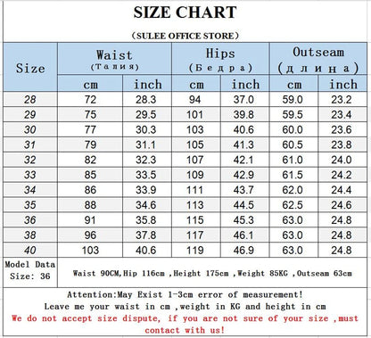 2026 Summer Men's Slim Denim Shorts Business Casual Fashion Loose Stretch All-Match Jeans Male High-End Brand Five-Point Pants