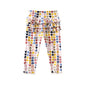Baby Girls Leggings Cotton Big PP Pants Spring Summer Newborn Girl Pants Fashion High Quality Kids Trousers Baby Girls Pants
