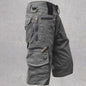 Men's Military Cargo Shorts 2026 Army Camouflage Tactical Joggers Shorts Men Cotton Loose Work Casual Short Pants Plus Size 5XL