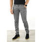 Autumn 2026 New Casual Pants Men 6 Colors Classic Style Fashion Business Slim Fit Straight Trousers Solid Daily Male Clothes Hot