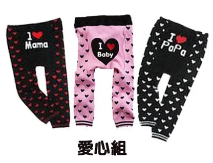 2025 Autumn Baby pants Long Trousers baby girls leggings newborn clothes boy harem pant baby clothing girl Tights