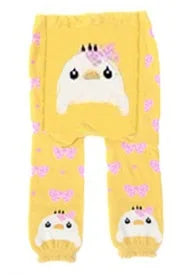 2025 Autumn Baby pants Long Trousers baby girls leggings newborn clothes boy harem pant baby clothing girl Tights