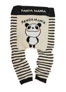 2025 Autumn Baby pants Long Trousers baby girls leggings newborn clothes boy harem pant baby clothing girl Tights