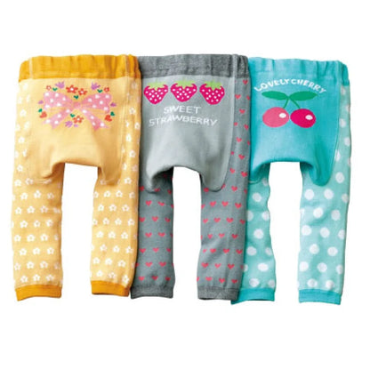 2025 Autumn Baby pants Long Trousers baby girls leggings newborn clothes boy harem pant baby clothing girl Tights