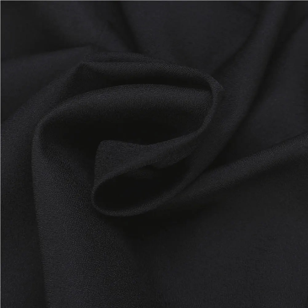 Plus Size 2XL Mini Skirt Women Black High Waist Solid Stretch Skirts Women's Preppy Flared Skater Swing Short Suspender Skirts