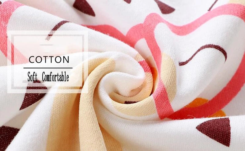 Spring Autumn New Baby Clothing Set Cartoon Cotton Baby Boys Clothing Girls Suit Set 0-3 Year Baby Clothes