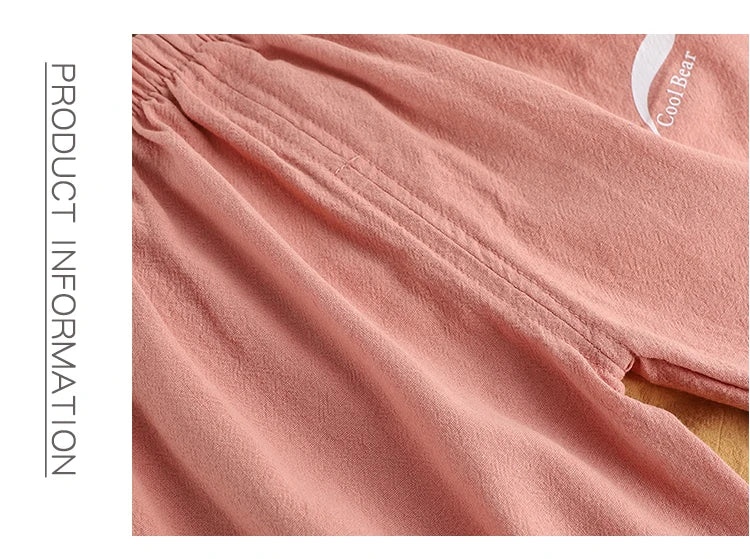 Summer Newborn Baby Pants Long Trousers Infant Girls Boys Leggings Thin Clothes Baby Clothing Kids PP Pants