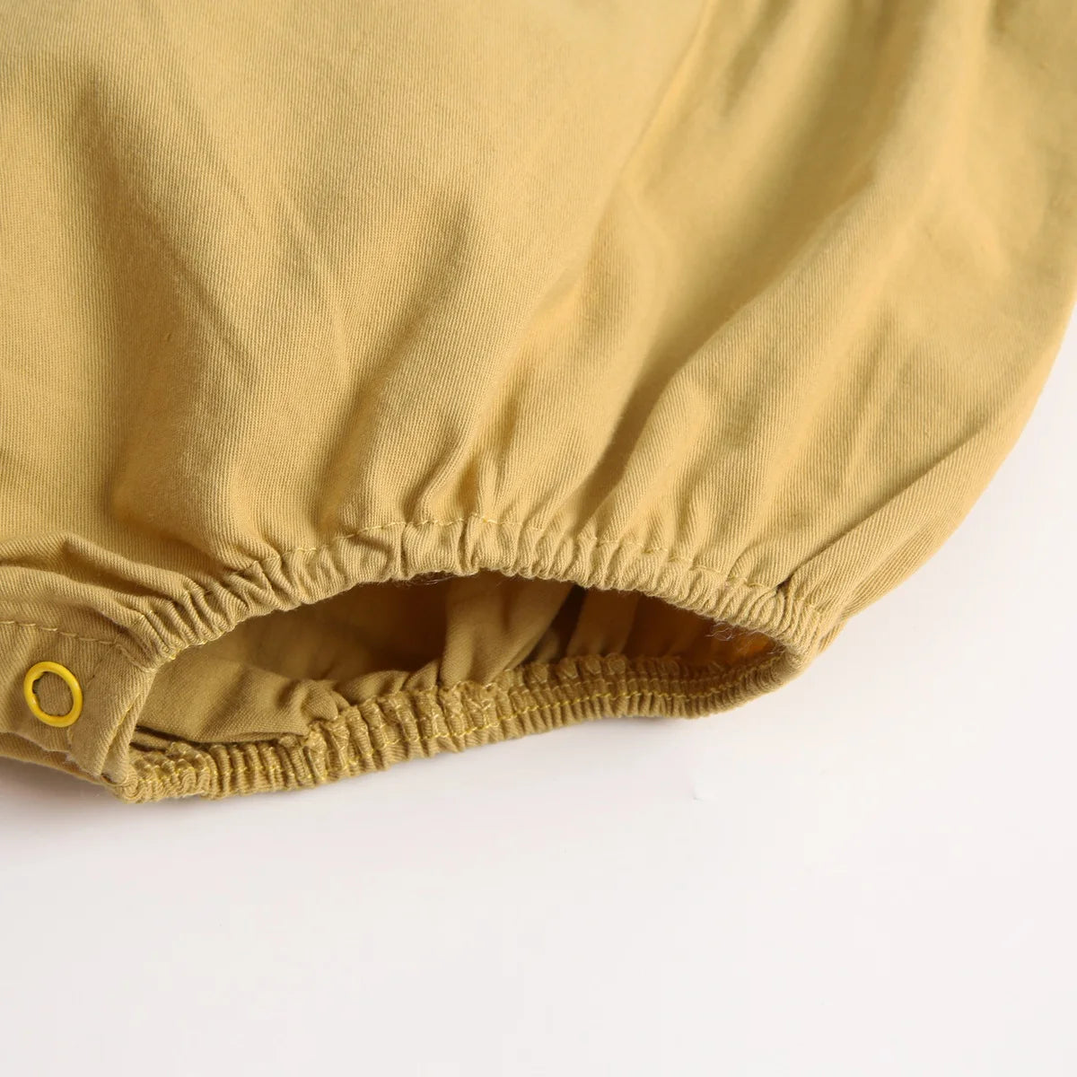 Sanlutoz Cute Baby Girls Bodysuits Long Sleeve Flower Cotton Autumn Infants Clothing Onesies Casual