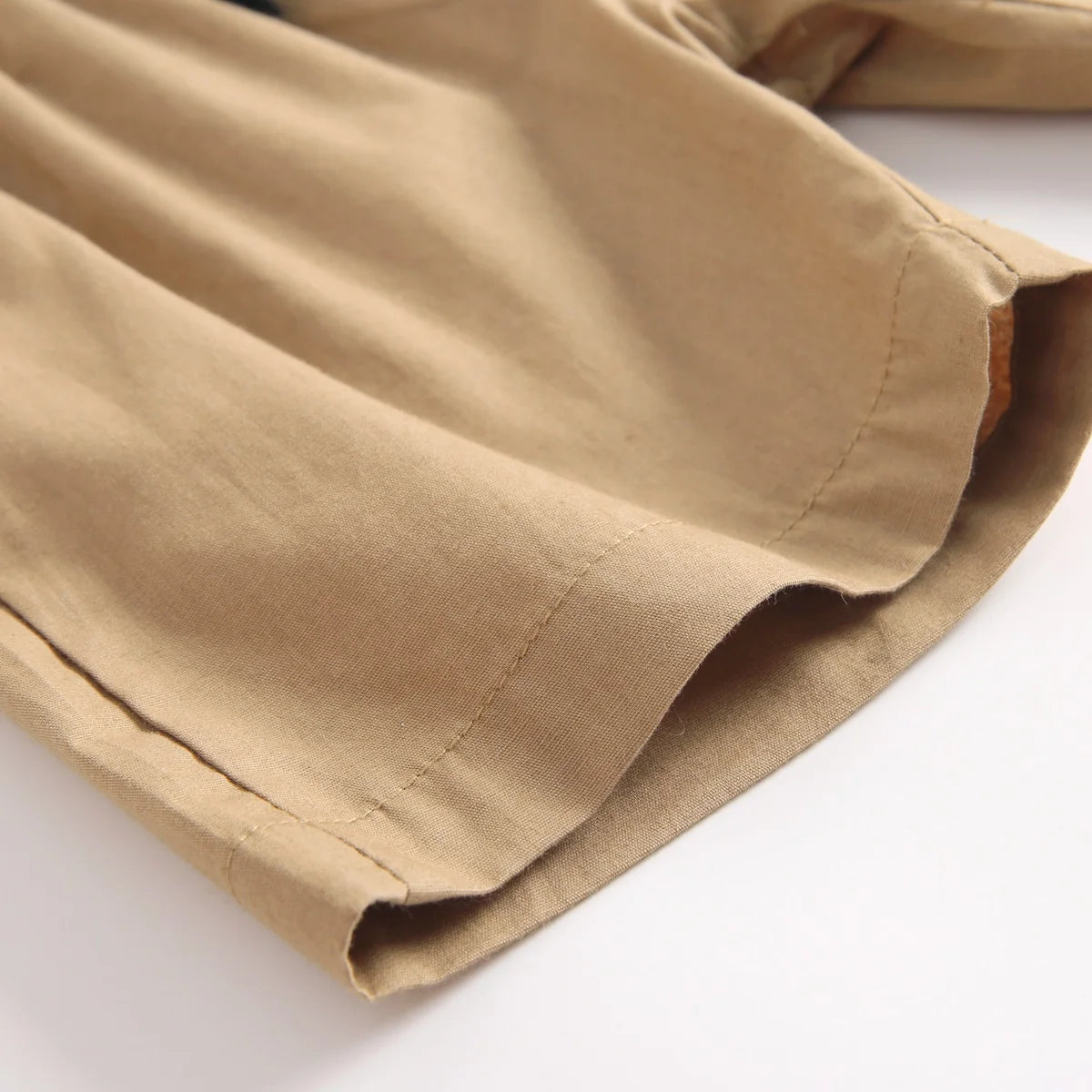 Sanlutoz Cute Infants Boys Clothing Sets Cotton Short Sleeve Baby Tops + Shorts 2Pcs Newborn Cartoon Clothes