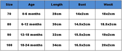 Newborn Infant Baby Girls Princess Short Sleeve Romper Dress Clothes Outfit 2025 Summer white girls mini dress