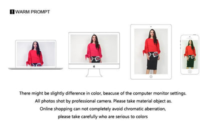 TWOTWINSTYLE Pink Patchwork Ruffle Dress For Women Round Neck Flare Sleeve High Wait Slim Elegant Midi 107CM Dress Female 2025
