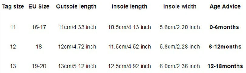 Baby Boy Spring Autumn Casual Flat Leather Shoes 0-18M Newborn Infant Toddler Anti Slip Crib Shoes First Walkers