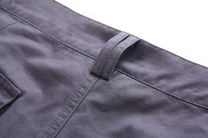 Men's Military Cargo Shorts 2026 Army Camouflage Tactical Joggers Shorts Men Cotton Loose Work Casual Short Pants Plus Size 5XL