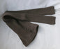 Baby Girls Leggings Kids Casual Long Pants For Toddler Kids Girls Skinny Trousers All-match Ribbed Cotton Legging Pant
