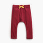 Lawadka Spring Newborn Baby Girls Pants Casual Leggings Fashion Kids PP Pants For Girls Toddler Baby Long Trousers Children Soft