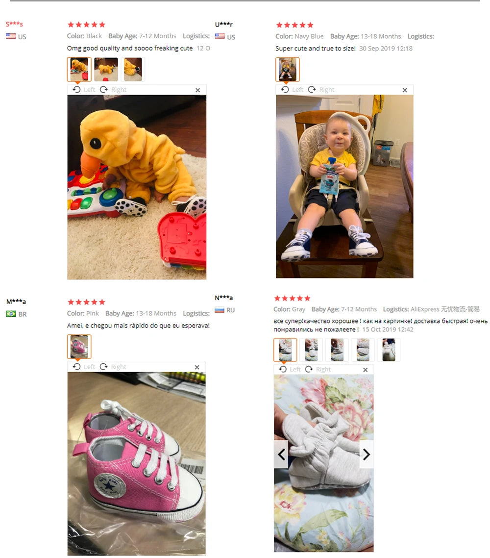 Meckior Baby Shoes Newborn Infant Boy Girl First Walker PU Sofe Sole Princess Bowknot Fringe Toddler Baby Crib Shoes Casual