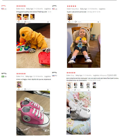 Meckior Baby Shoes Newborn Infant Boy Girl First Walker PU Sofe Sole Princess Bowknot Fringe Toddler Baby Crib Shoes Casual