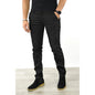 Autumn 2026 New Casual Pants Men 6 Colors Classic Style Fashion Business Slim Fit Straight Trousers Solid Daily Male Clothes Hot