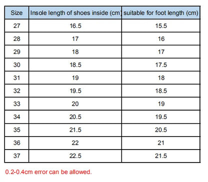 Children Shoes Kids Casual Shoes for Big Girls Kindergarten School Students Performance Shoes Bow-knot Soft 2022 Spring Autumn