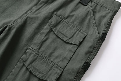 Men's Military Cargo Shorts 2026 Army Camouflage Tactical Joggers Shorts Men Cotton Loose Work Casual Short Pants Plus Size 5XL
