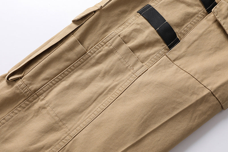 Men's Military Cargo Shorts 2026 Army Camouflage Tactical Joggers Shorts Men Cotton Loose Work Casual Short Pants Plus Size 5XL