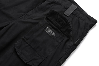 Men's Military Cargo Shorts 2026 Army Camouflage Tactical Joggers Shorts Men Cotton Loose Work Casual Short Pants Plus Size 5XL