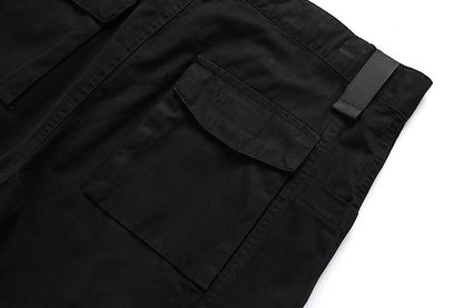 Men's Military Cargo Shorts 2026 Army Camouflage Tactical Joggers Shorts Men Cotton Loose Work Casual Short Pants Plus Size 5XL