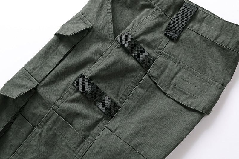 Men's Military Cargo Shorts 2026 Army Camouflage Tactical Joggers Shorts Men Cotton Loose Work Casual Short Pants Plus Size 5XL