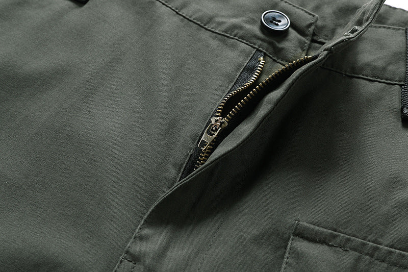 Men's Military Cargo Shorts 2026 Army Camouflage Tactical Joggers Shorts Men Cotton Loose Work Casual Short Pants Plus Size 5XL