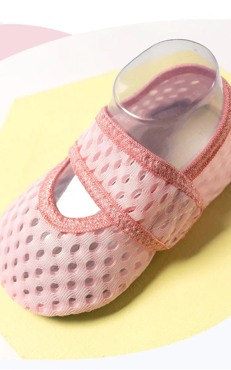 Boy Kids Floor Beach Water Sports Sneakers Children First Walkers Aqua Barefoot Shoes Baby Girl Surf Fishing  Indoor Foot Socks