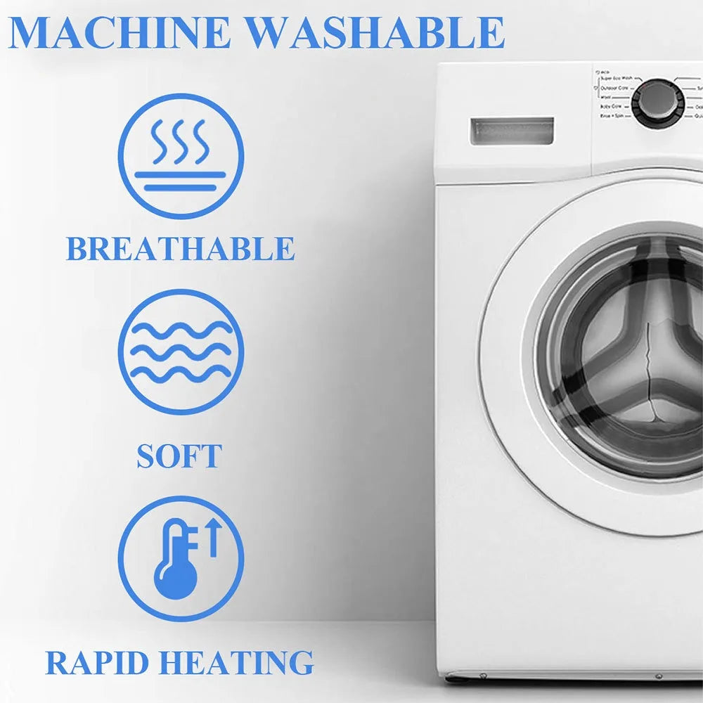 Winter Pet Heating Blanket Temperature Warm Cat Dog Mattress Indoor Heating Pad Pet Supplies USB heating pad