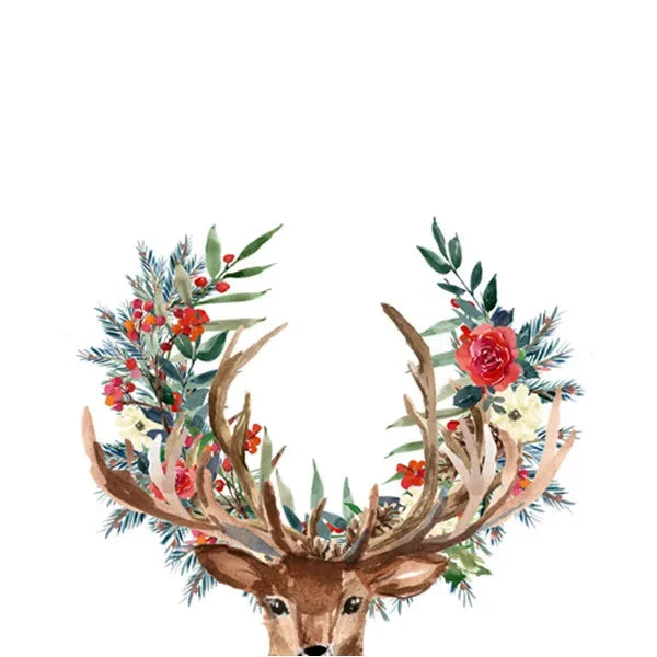 Holiday Décor Christmas Theme Posters Prints Nordic Wall Art Canvas Painting Pictures Home Room Decor Christmas Gifts