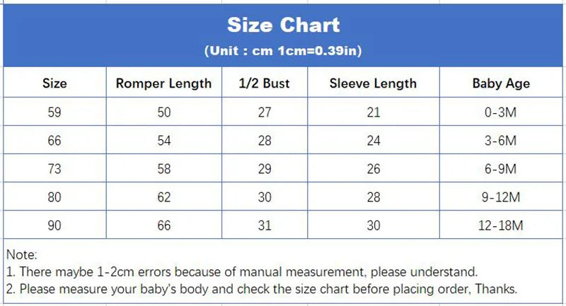 Autumn Baby Romper Solid Color Bear Jumpsuit Cotton Spring Newborn One-Pieces Clothing for Boys Girls Infant Onesie 0-18M