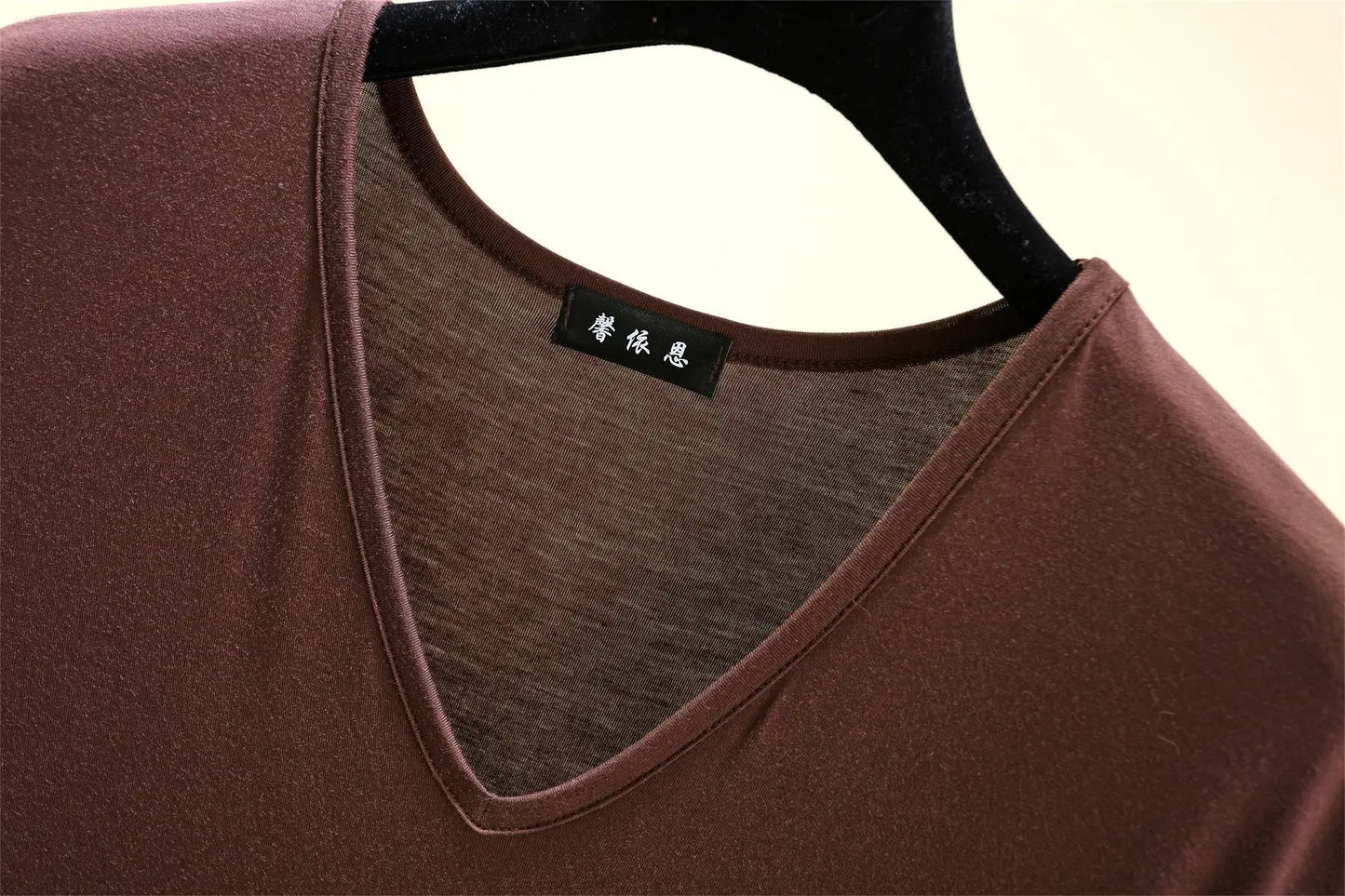 Modal Home wear 2pcs set V-Neck T-shirt sleeveless and Pants summer women's Loose sleepwear suits Solid color Casual Pajamas sets